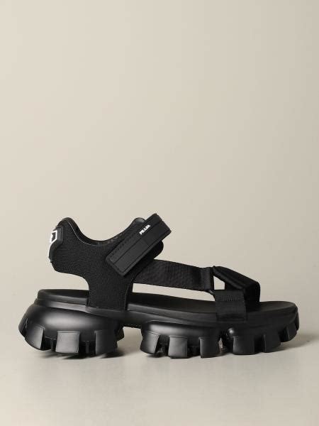 prada sandali uomo 2015|prada sandals for men.